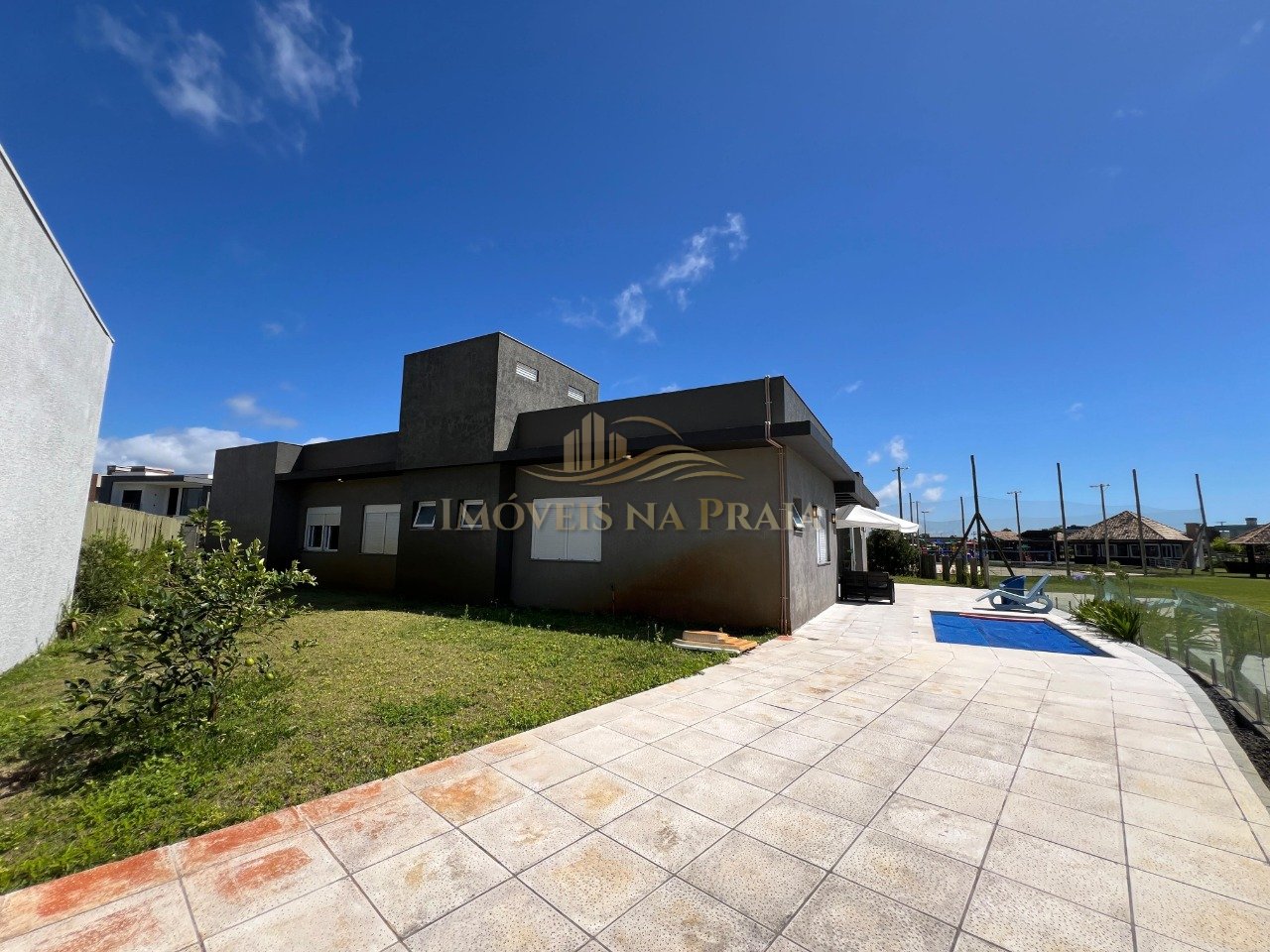 Foto 5 — Casa em Condomínio 4 dormitórios no bairro Riviera Xangri-Lá