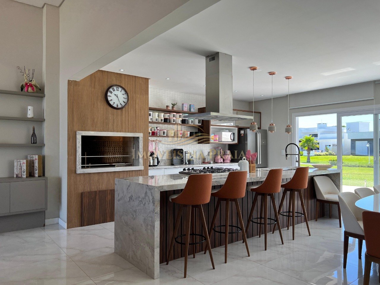 Foto 8 — Casa em Condomínio 4 dormitórios no bairro Riviera Xangri-Lá