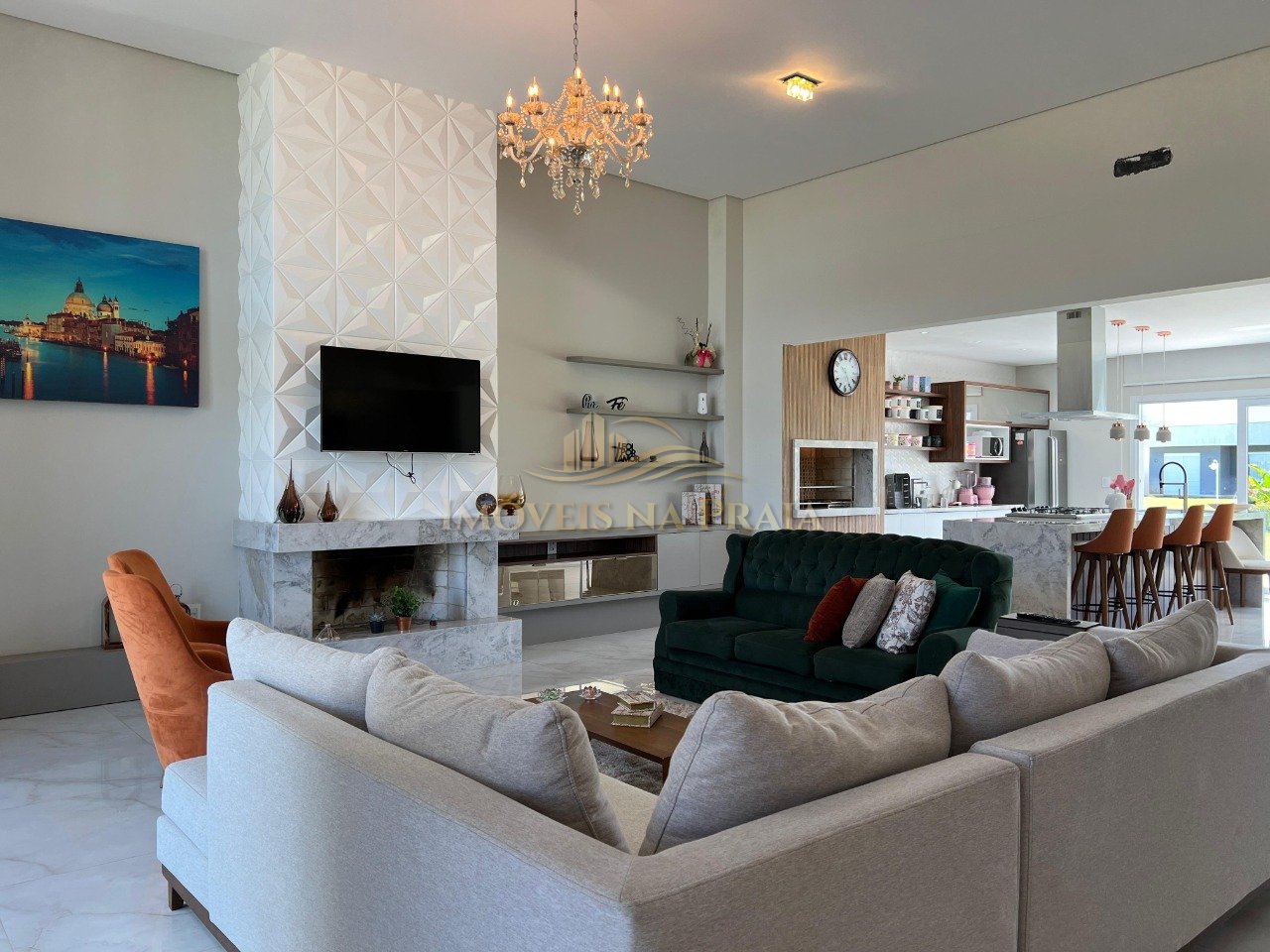 Foto 11 — Casa em Condomínio 4 dormitórios no bairro Riviera Xangri-Lá