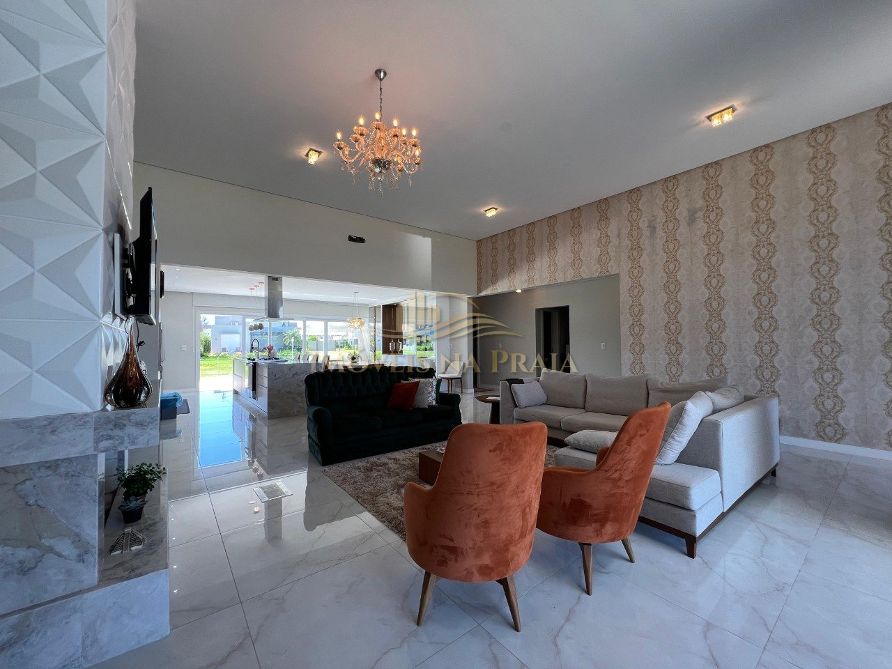 Foto 10 — Casa em Condomínio 4 dormitórios no bairro Riviera Xangri-Lá