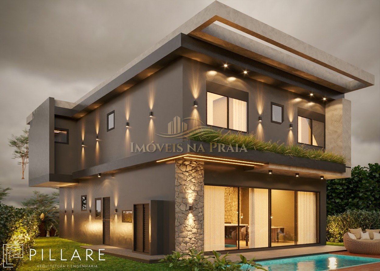 Foto 10 — Casa em Condomínio 4 Dormitório(s) Bairro Sunset