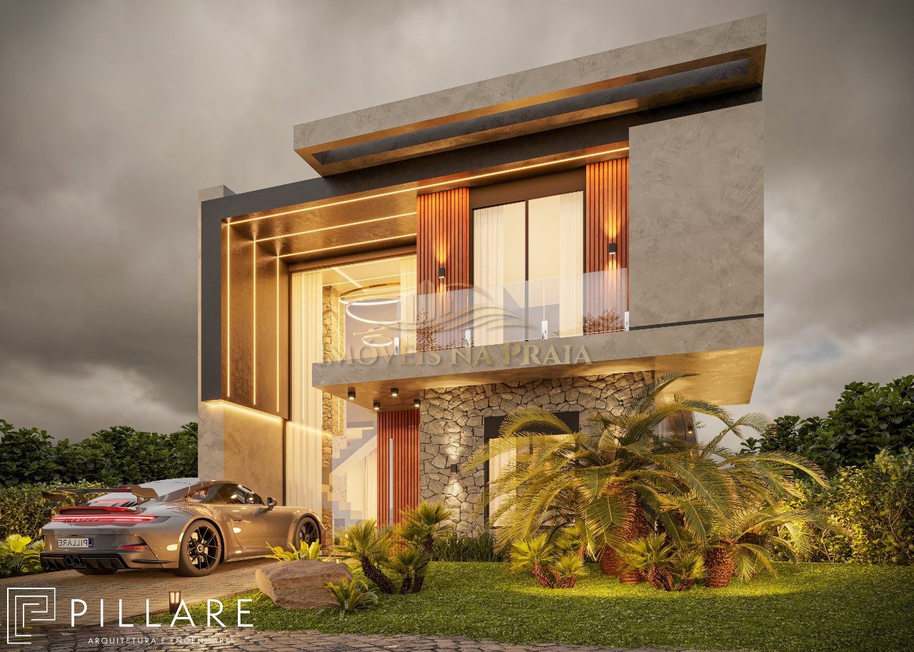 Foto 7 — Casa em Condomínio 4 Dormitório(s) Bairro Sunset