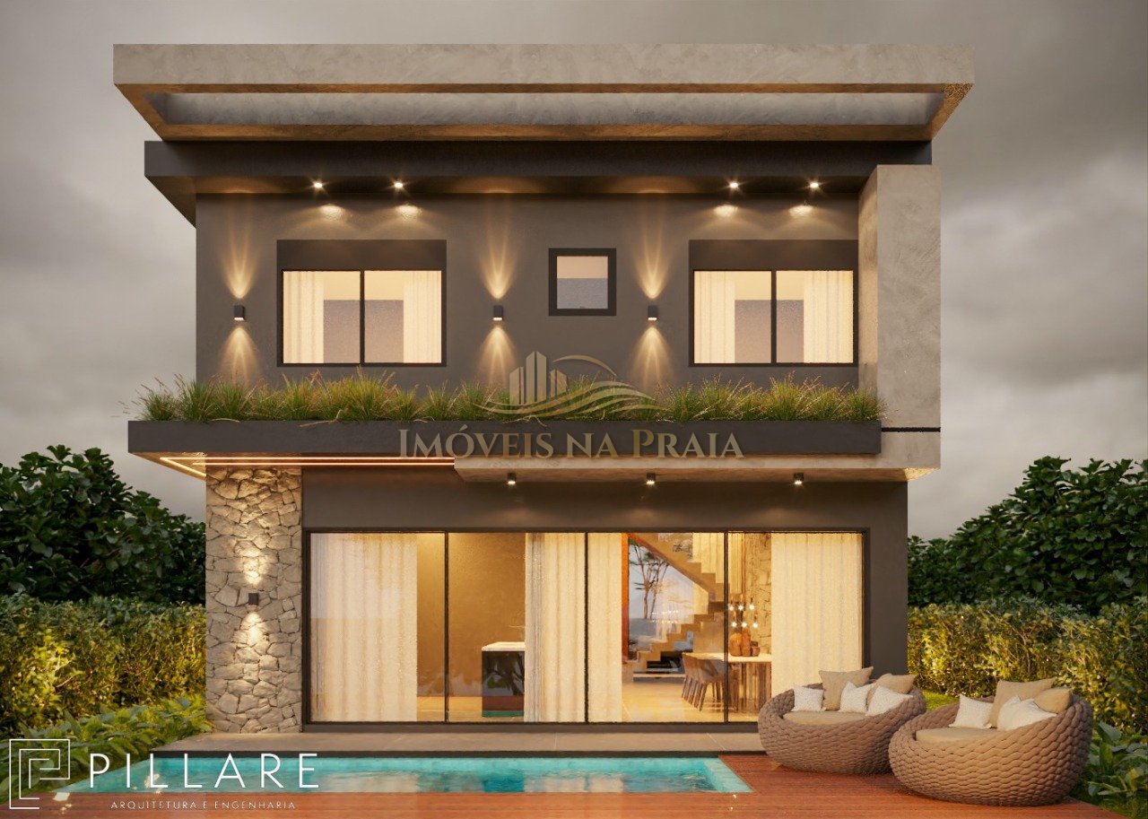 Foto 9 — Casa em Condomínio 4 Dormitório(s) Bairro Sunset