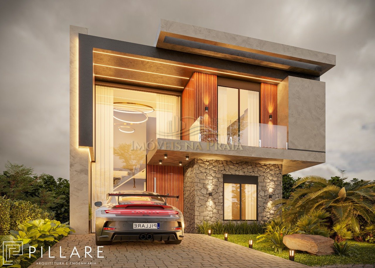 Foto 3 — Casa em Condomínio 4 Dormitório(s) Bairro Sunset