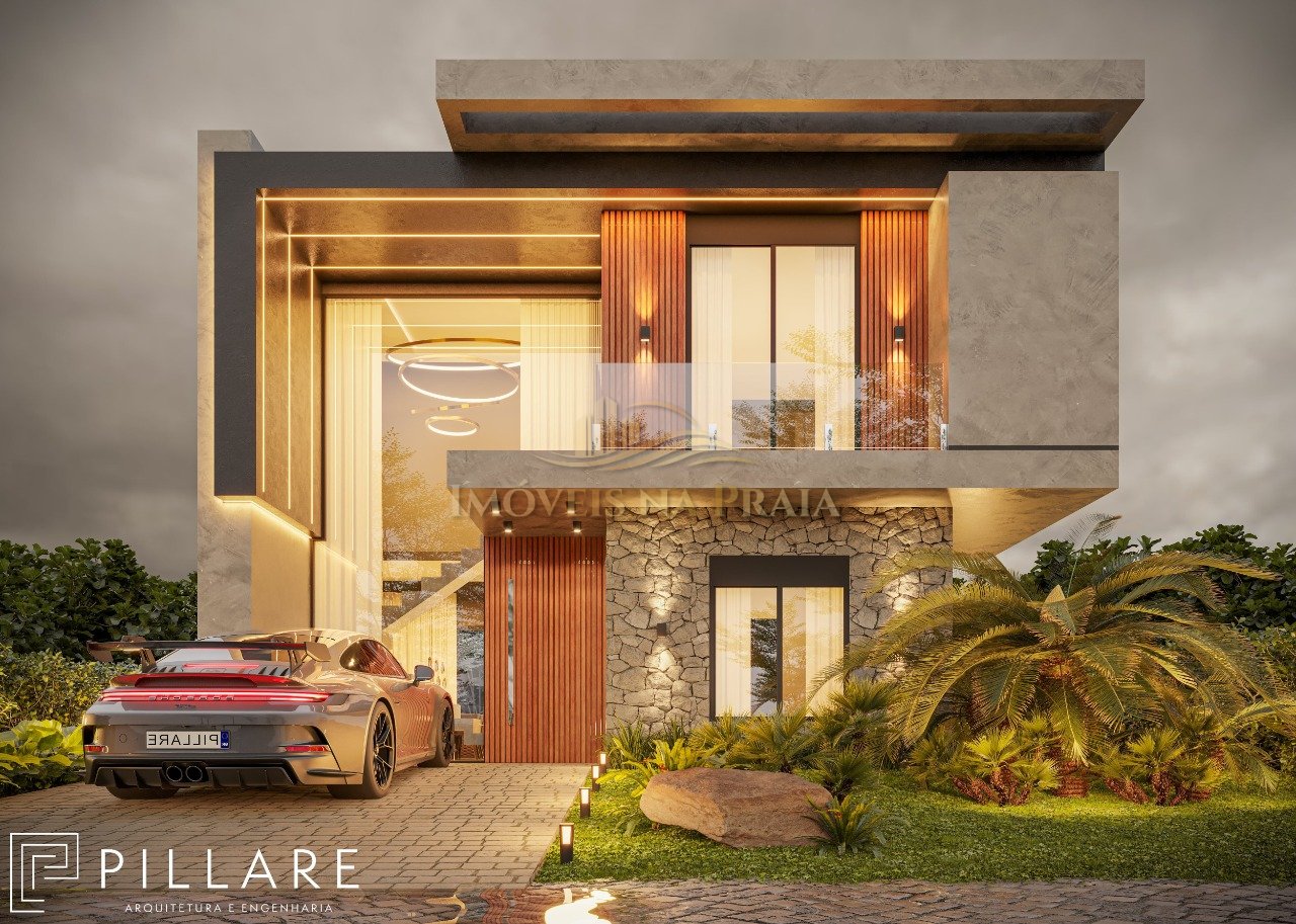 Foto 6 — Casa em Condomínio 4 Dormitório(s) Bairro Sunset