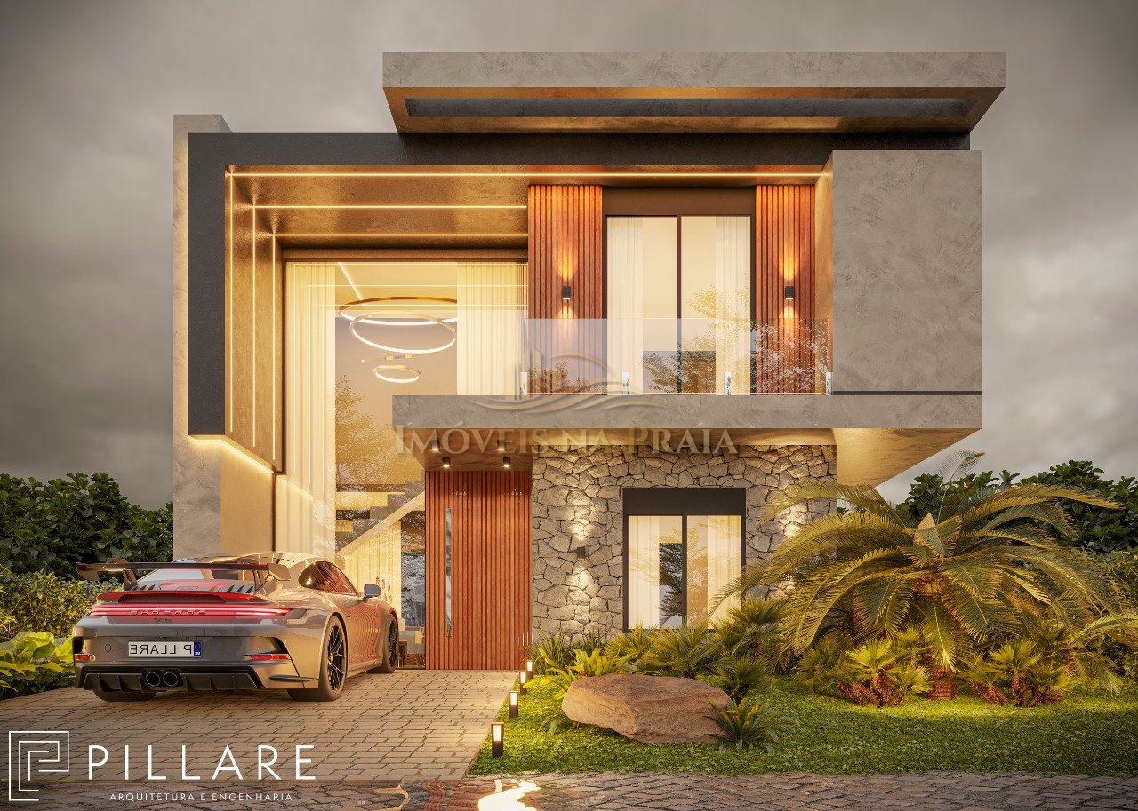 Casa em Condomínio 4 Dormitório(s) Bairro Sunset