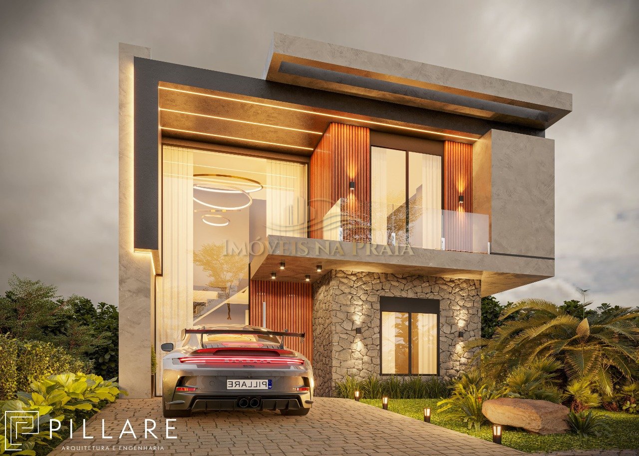 Foto 8 — Casa em Condomínio 4 Dormitório(s) Bairro Sunset