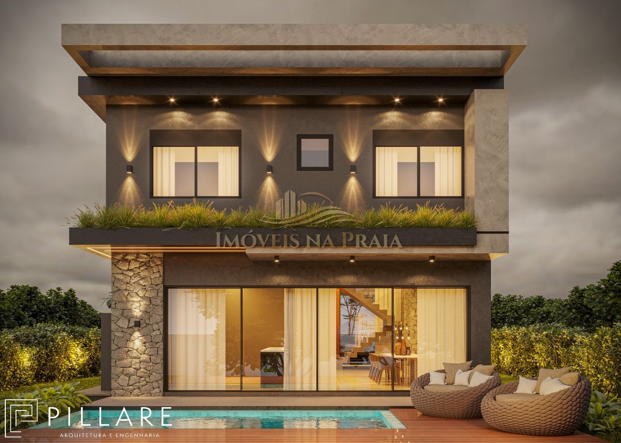 Foto 4 — Casa em Condomínio 4 Dormitório(s) Bairro Sunset