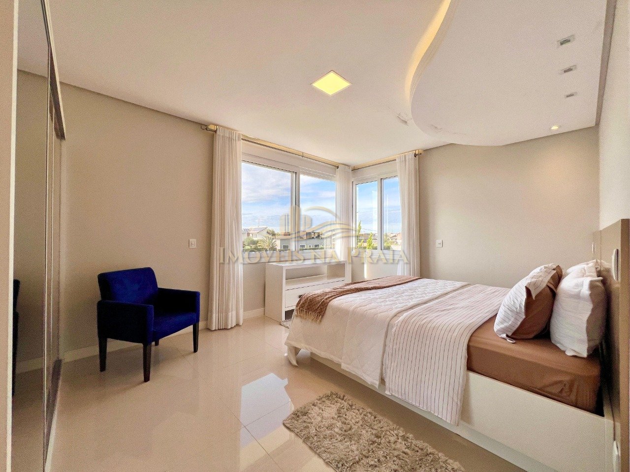 Foto 24 — Casa em Condomínio 6 Dormitório(s) Bairro Lagoa do