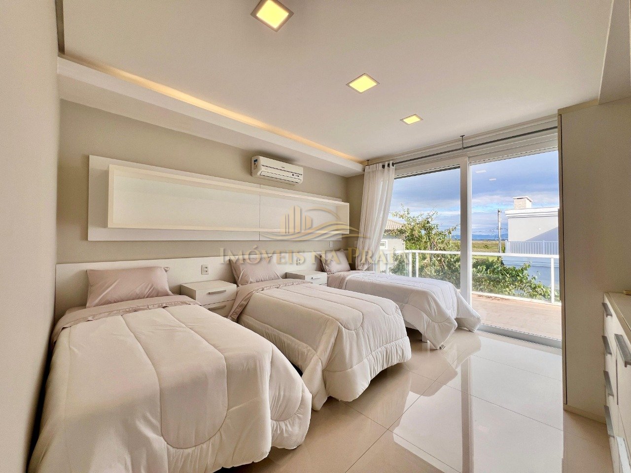 Foto 25 — Casa em Condomínio 6 Dormitório(s) Bairro Lagoa do