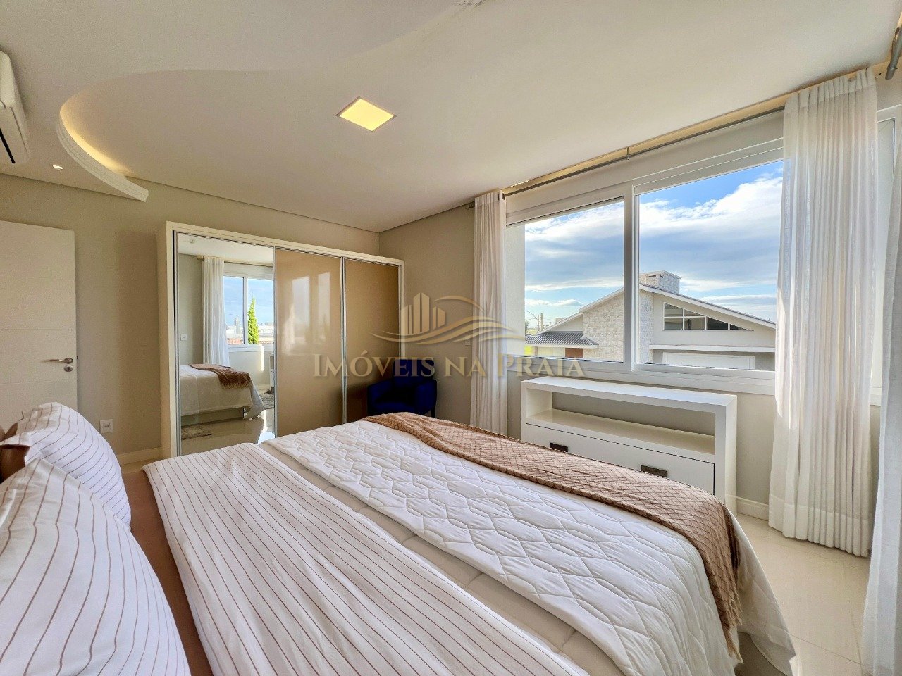 Foto 20 — Casa em Condomínio 6 Dormitório(s) Bairro Lagoa do