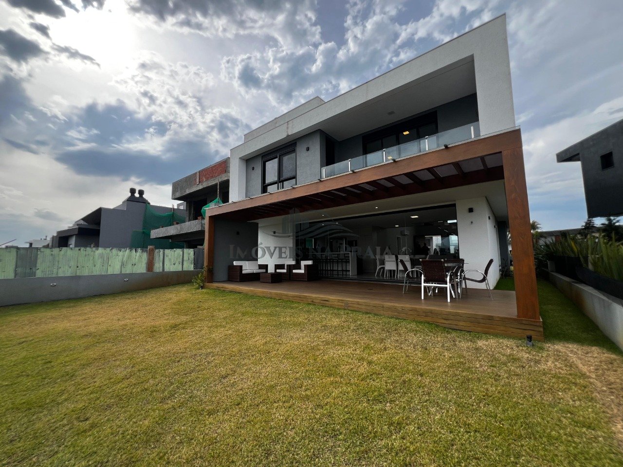 Foto 7 — Casa em condomínio no Riviera Xangri-Lá.
