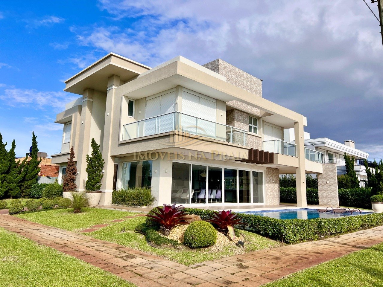 Foto 2 — Casa em Condomínio 6 Dormitório(s) Bairro Lagoa do