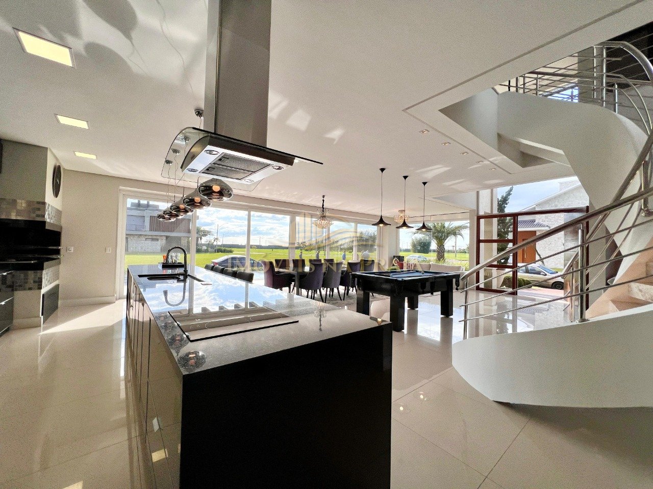 Foto 7 — Casa em Condomínio 6 Dormitório(s) Bairro Lagoa do