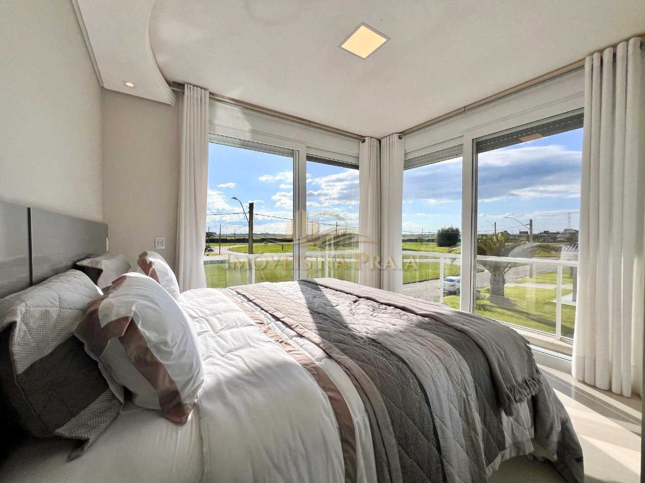 Foto 29 — Casa em Condomínio 6 Dormitório(s) Bairro Lagoa do