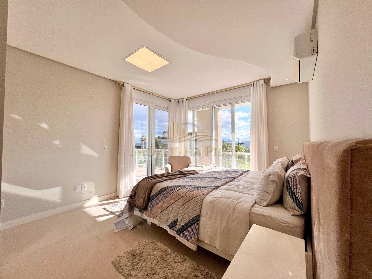 Foto 37 — Casa em Condomínio 6 Dormitório(s) Bairro Lagoa do