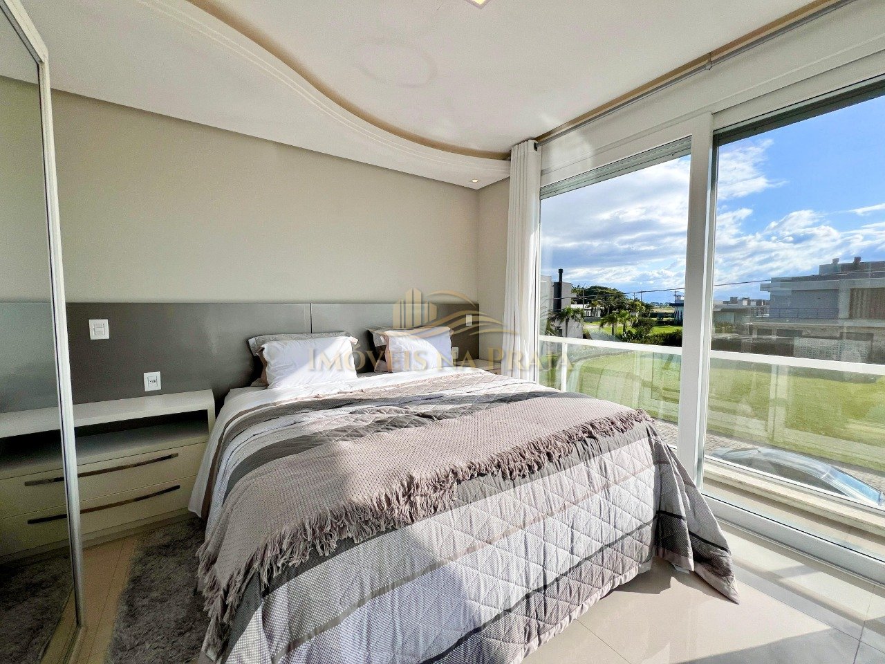 Foto 27 — Casa em Condomínio 6 Dormitório(s) Bairro Lagoa do