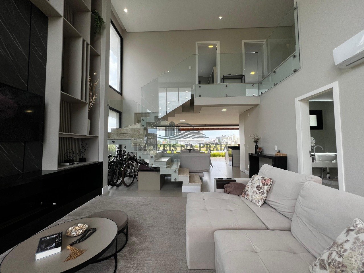 Foto 5 — Casa em condomínio no Riviera Xangri-Lá.