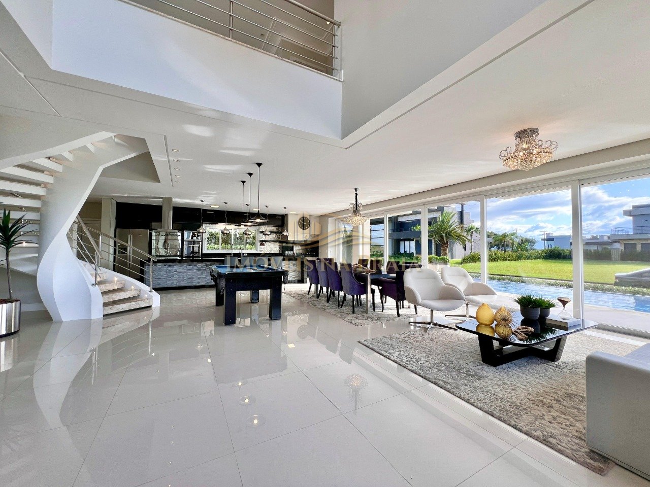 Foto 4 — Casa em Condomínio 6 Dormitório(s) Bairro Lagoa do