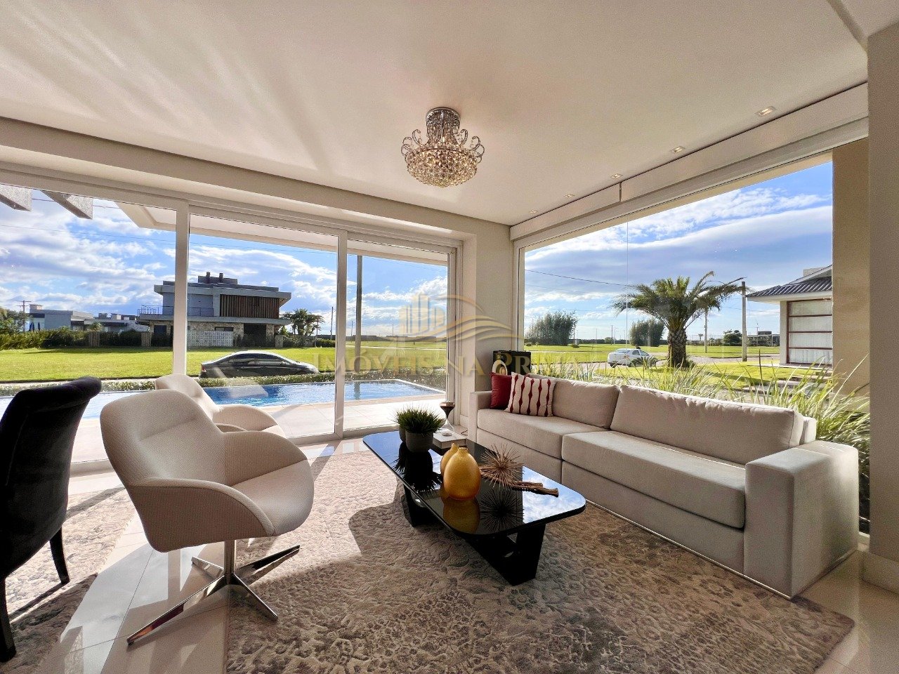 Foto 11 — Casa em Condomínio 6 Dormitório(s) Bairro Lagoa do