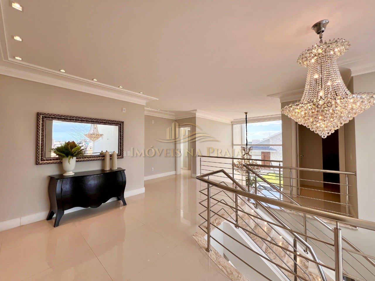 Foto 16 — Casa em Condomínio 6 Dormitório(s) Bairro Lagoa do