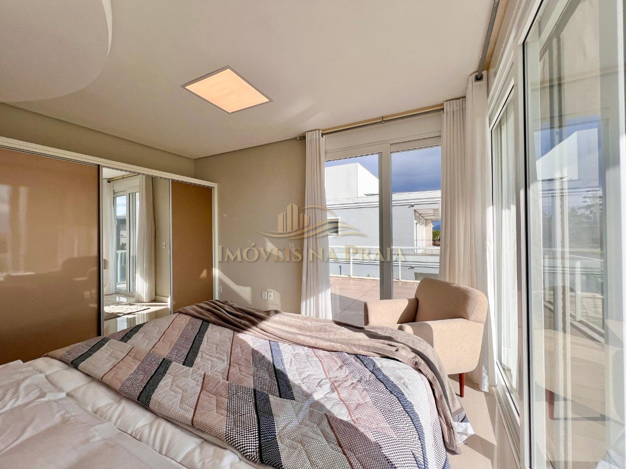 Foto 34 — Casa em Condomínio 6 Dormitório(s) Bairro Lagoa do