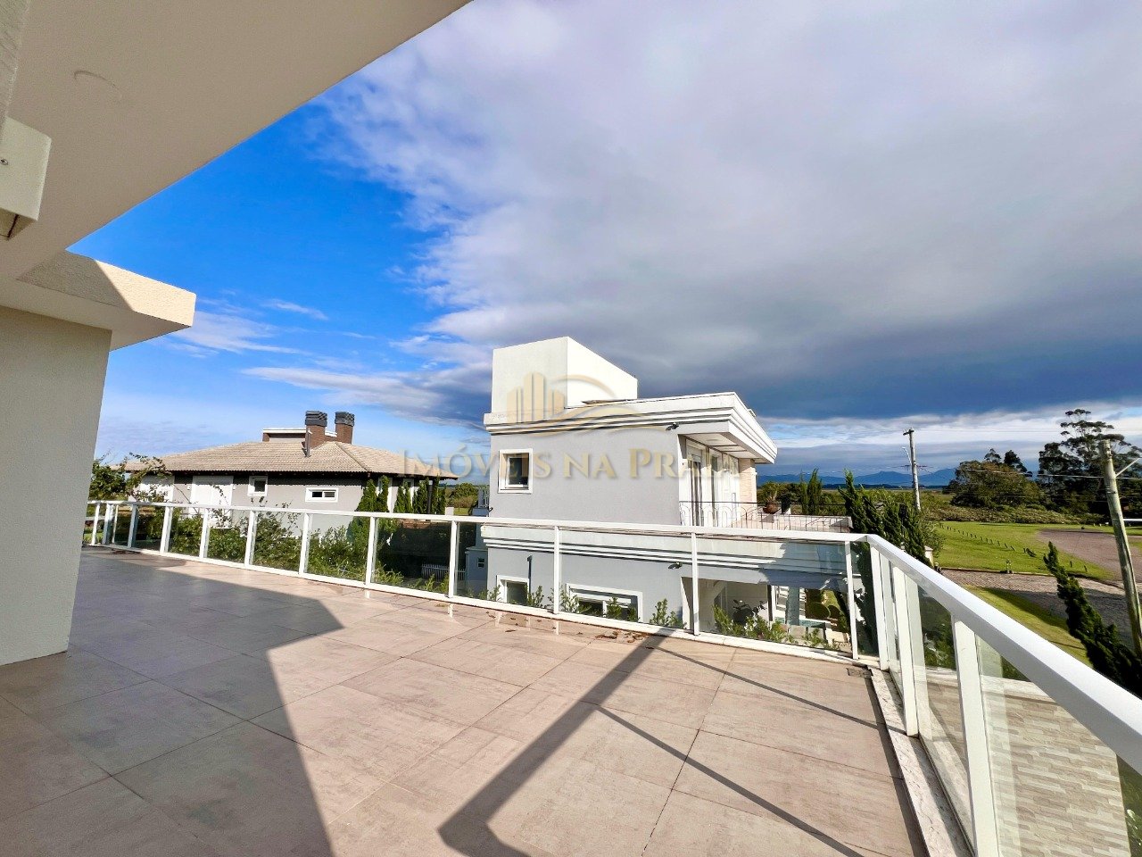 Foto 35 — Casa em Condomínio 6 Dormitório(s) Bairro Lagoa do