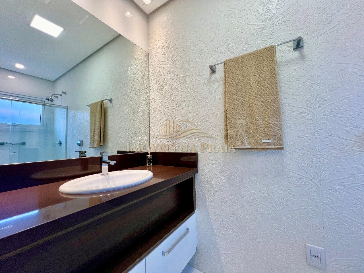 Foto 19 — Casa em Condomínio 6 Dormitório(s) Bairro Lagoa do