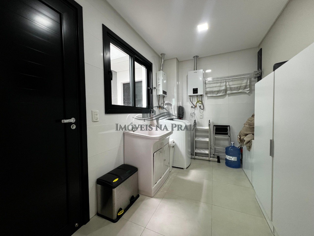 Foto 4 — Casa em condomínio no Riviera Xangri-Lá.