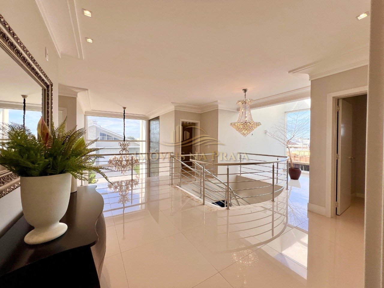 Foto 15 — Casa em Condomínio 6 Dormitório(s) Bairro Lagoa do