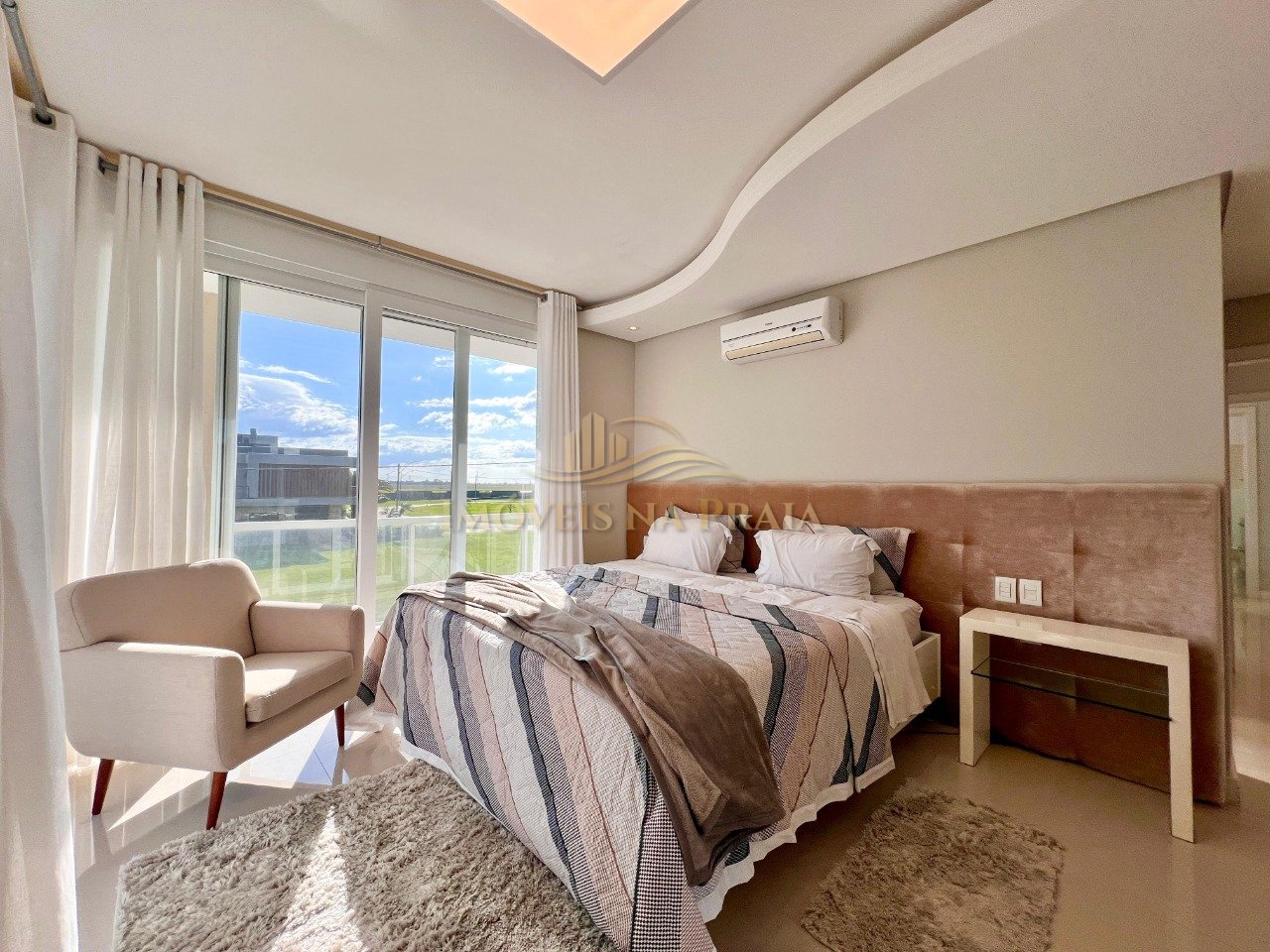 Foto 31 — Casa em Condomínio 6 Dormitório(s) Bairro Lagoa do