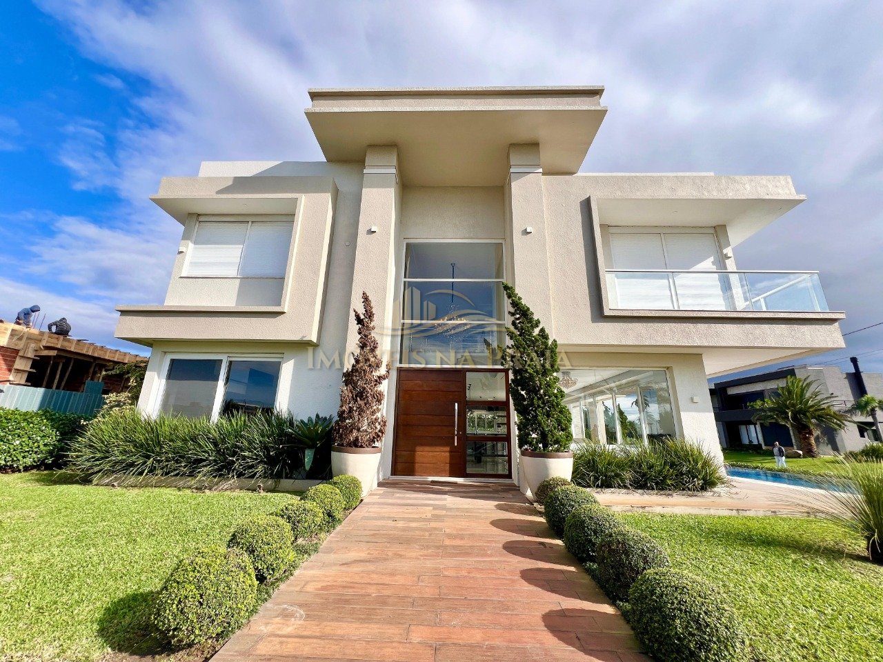 Casa em Condomínio 6 Dormitório(s) Bairro Lagoa do