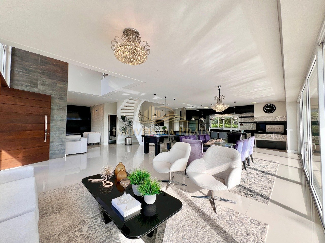 Foto 10 — Casa em Condomínio 6 Dormitório(s) Bairro Lagoa do