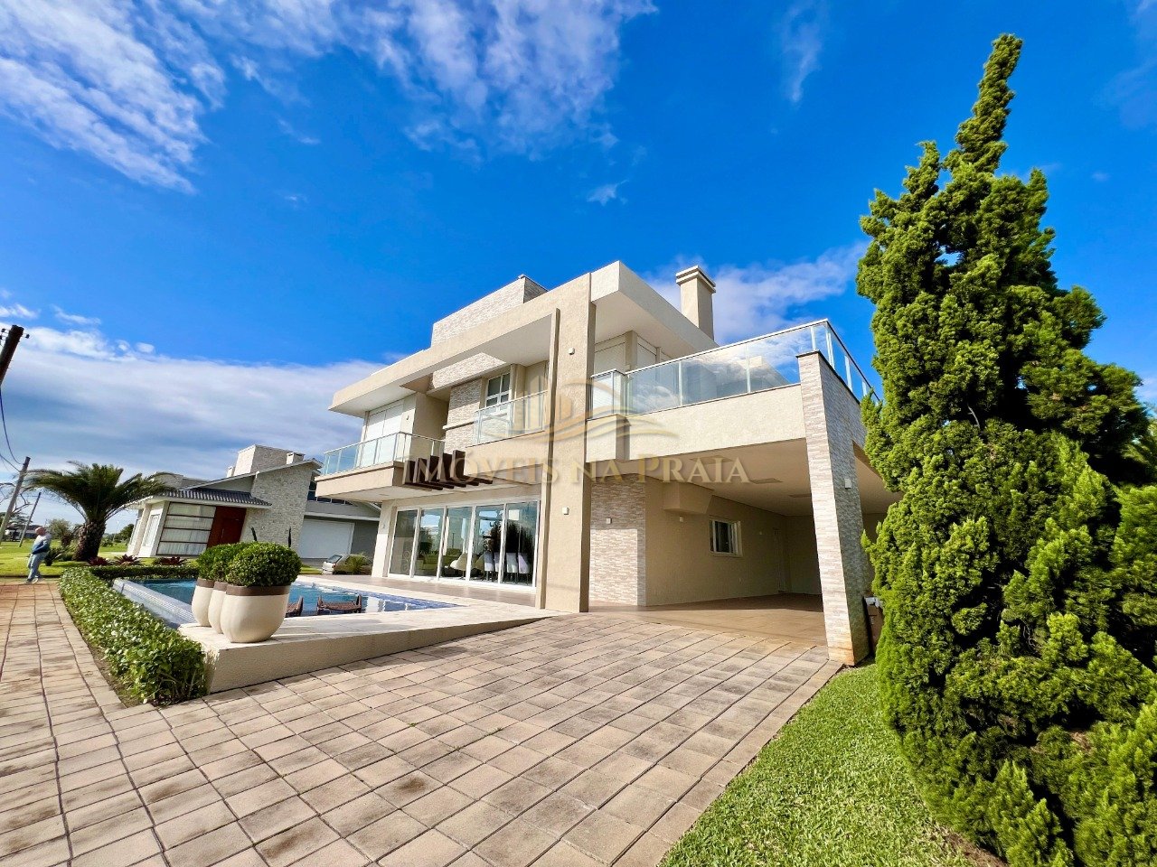 Foto 5 — Casa em Condomínio 6 Dormitório(s) Bairro Lagoa do