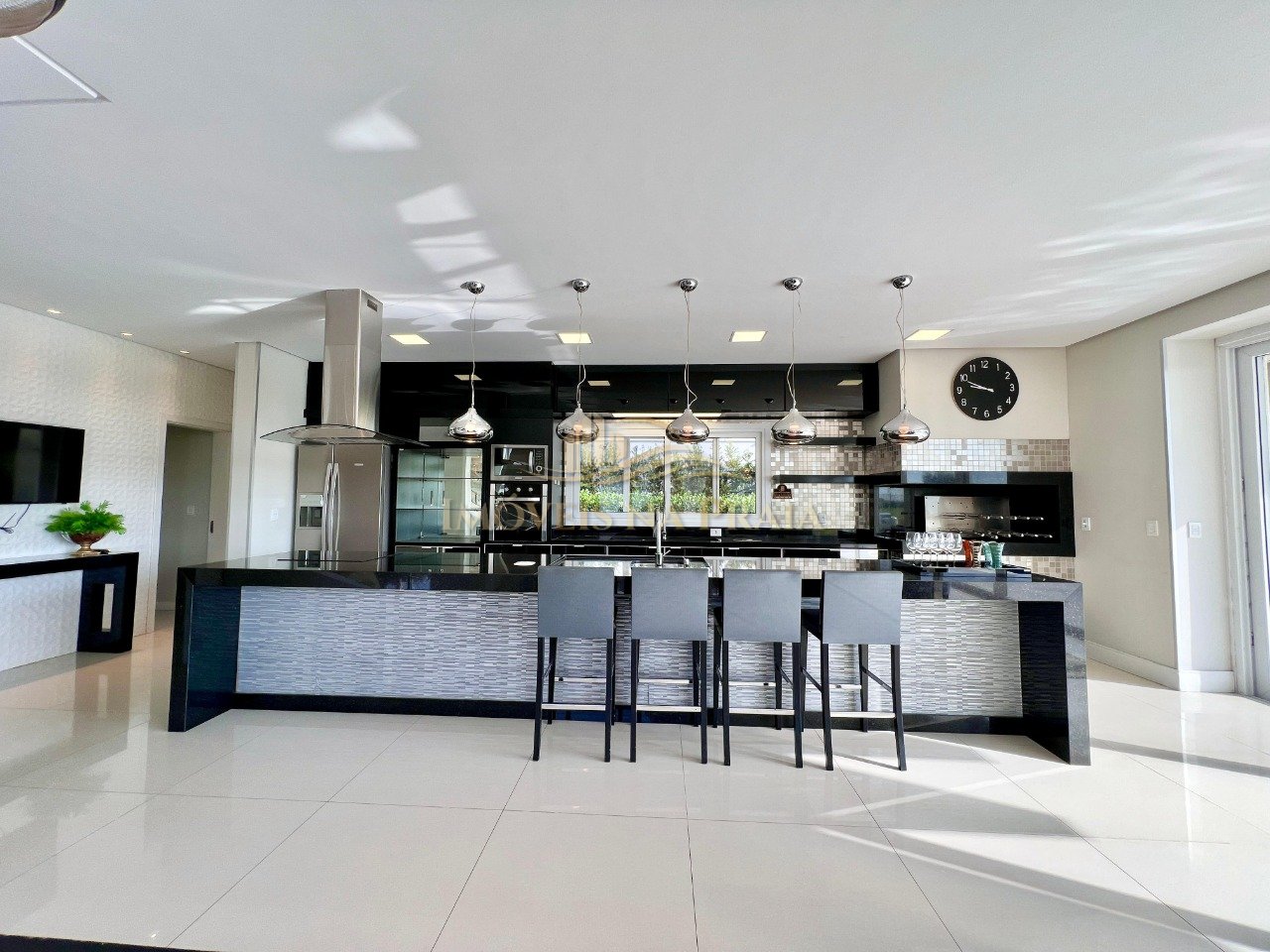 Foto 8 — Casa em Condomínio 6 Dormitório(s) Bairro Lagoa do