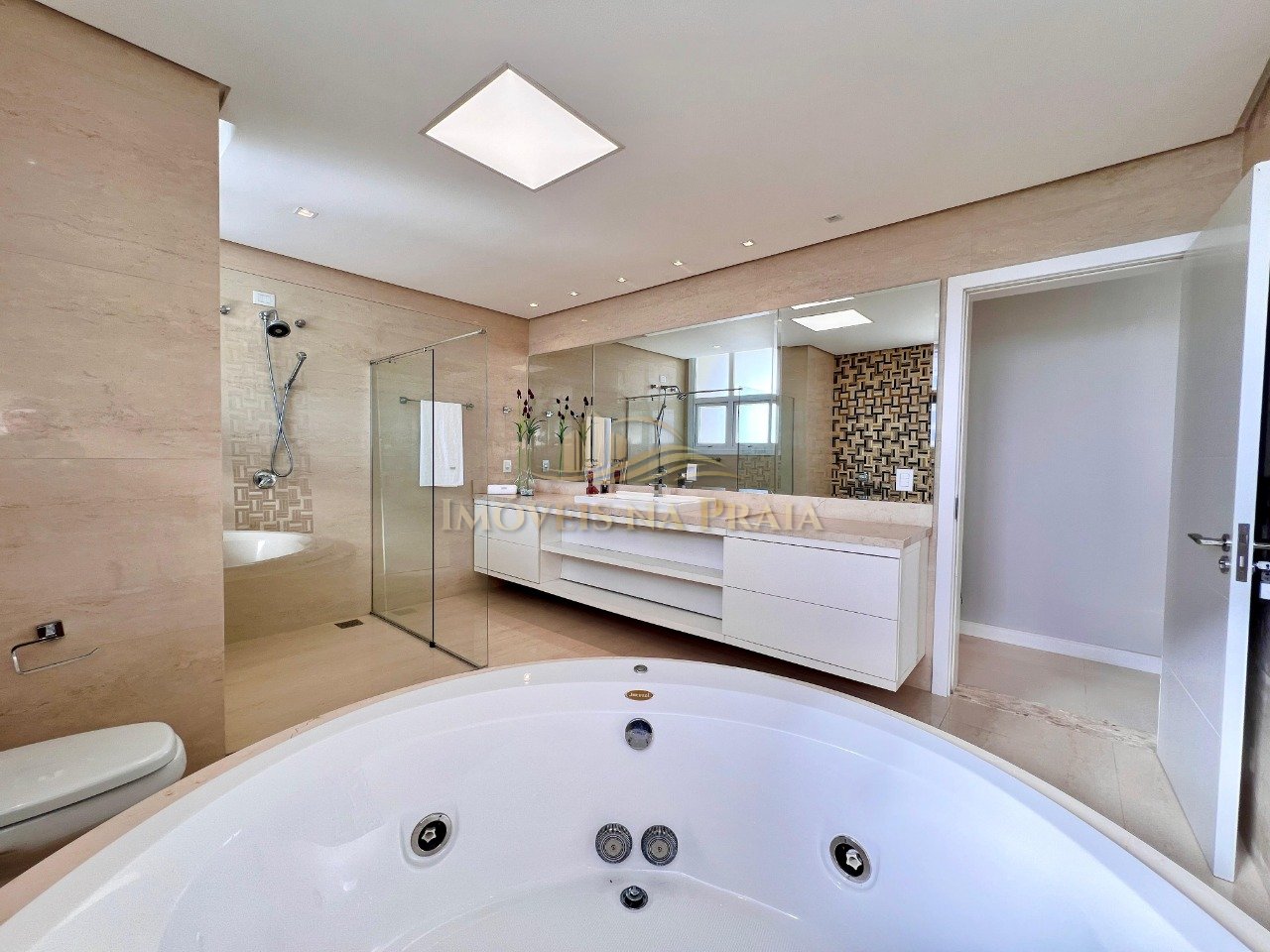 Foto 33 — Casa em Condomínio 6 Dormitório(s) Bairro Lagoa do