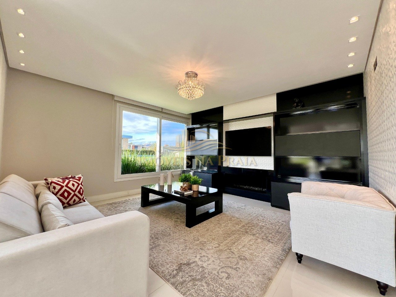 Foto 12 — Casa em Condomínio 6 Dormitório(s) Bairro Lagoa do