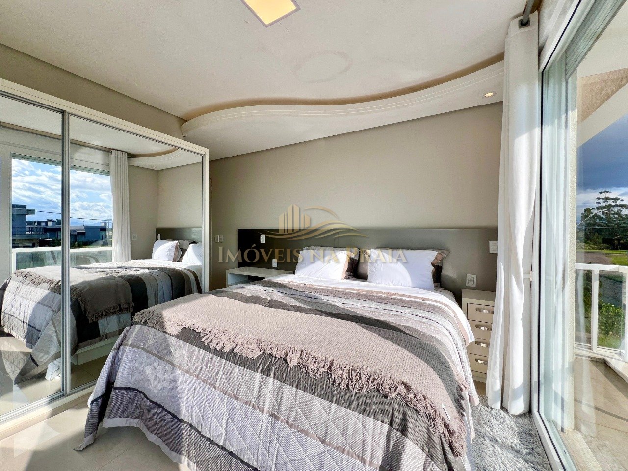 Foto 30 — Casa em Condomínio 6 Dormitório(s) Bairro Lagoa do