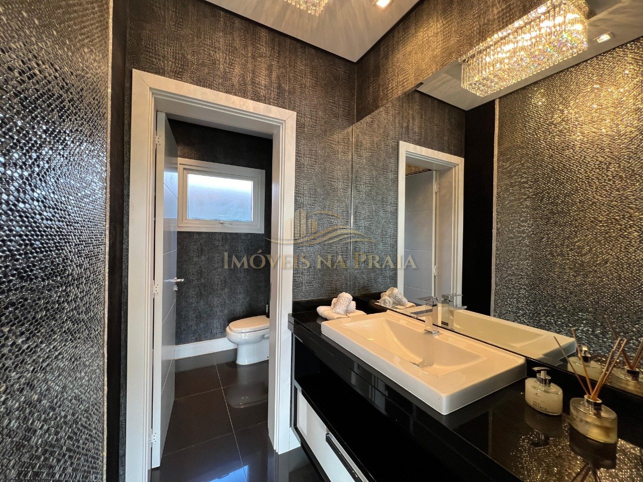 Foto 38 — Casa em Condomínio 6 Dormitório(s) Bairro Lagoa do