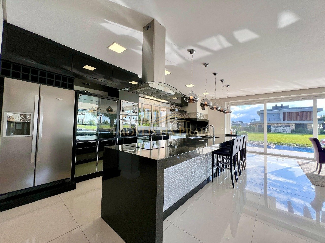 Foto 9 — Casa em Condomínio 6 Dormitório(s) Bairro Lagoa do