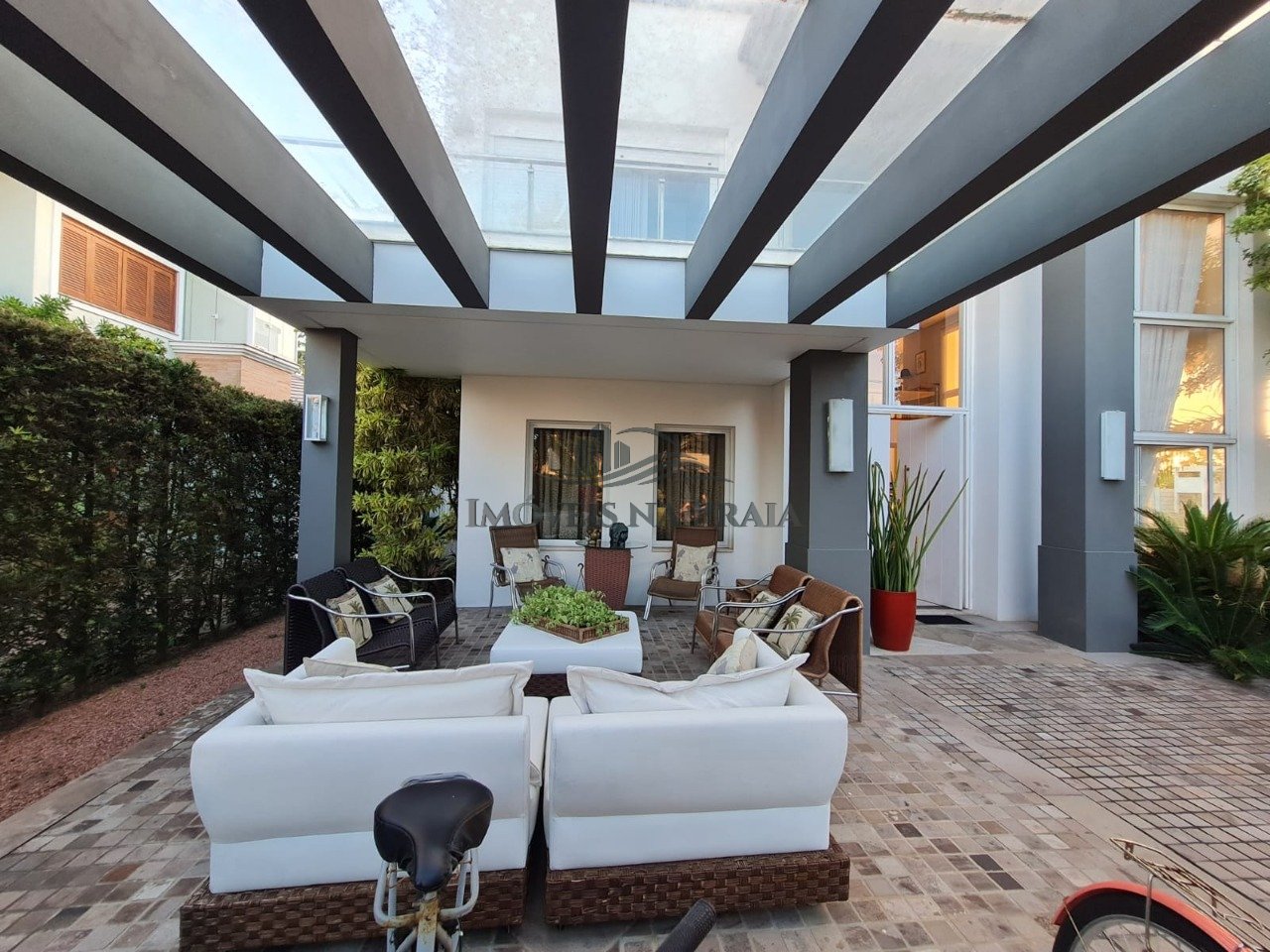 Foto 20 — Casa em Condomínio 4 Dormitório(s) Bairro Bosques