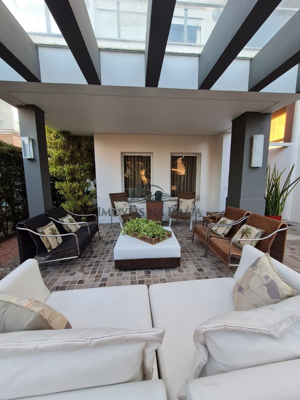 Foto 18 — Casa em Condomínio 4 Dormitório(s) Bairro Bosques