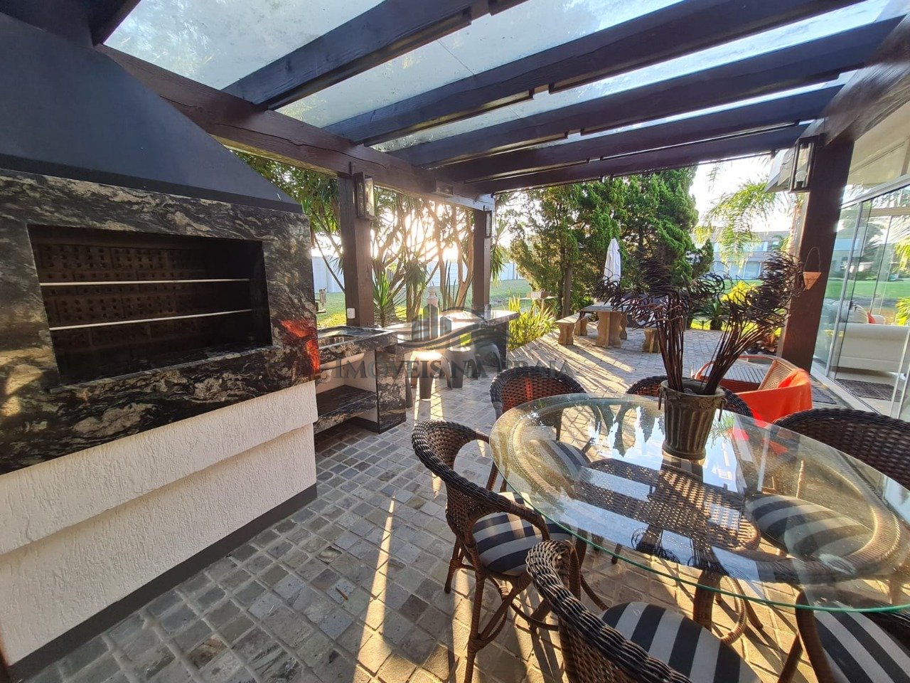 Foto 12 — Casa em Condomínio 4 Dormitório(s) Bairro Bosques