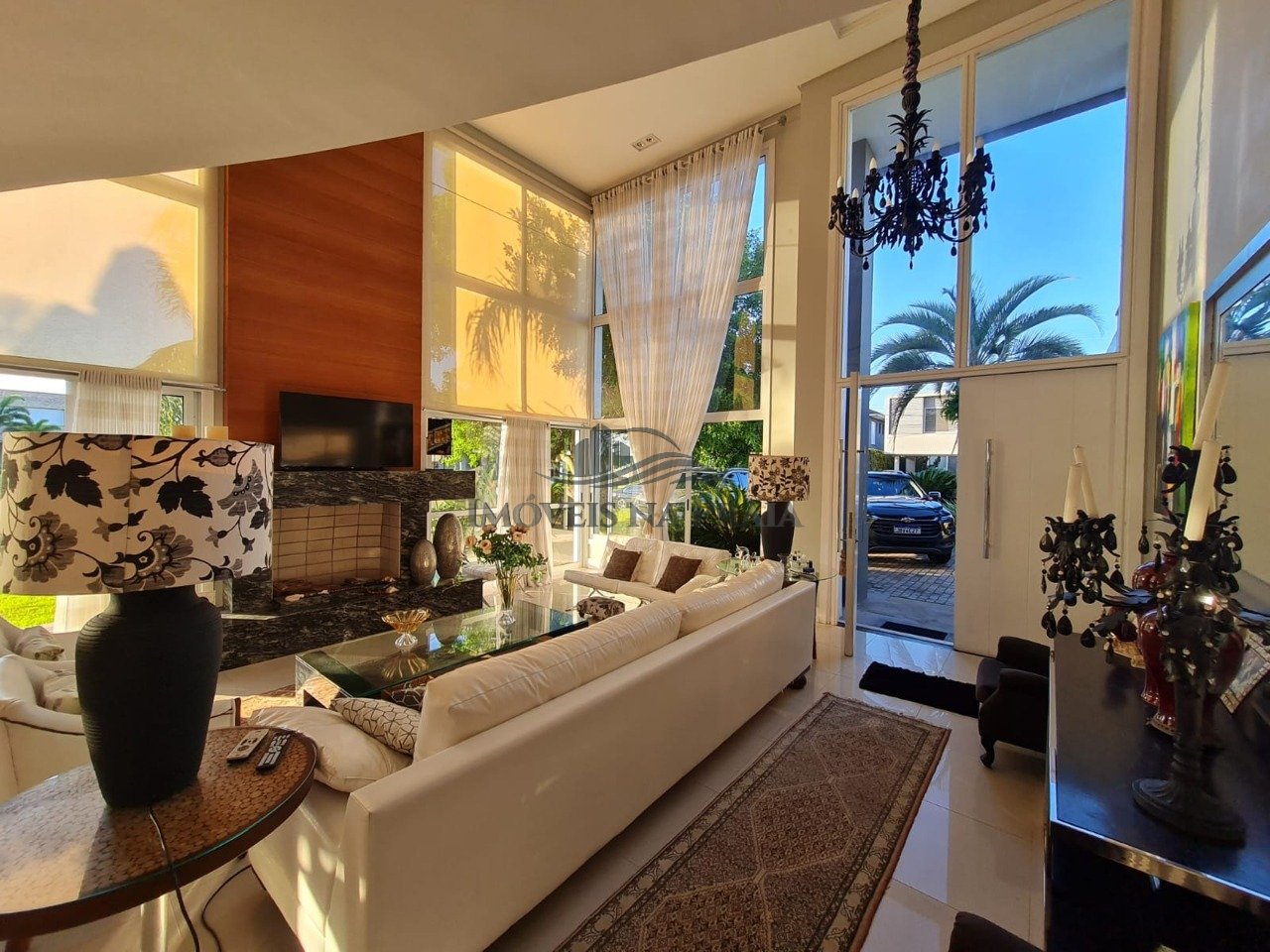 Foto 7 — Casa em Condomínio 4 Dormitório(s) Bairro Bosques