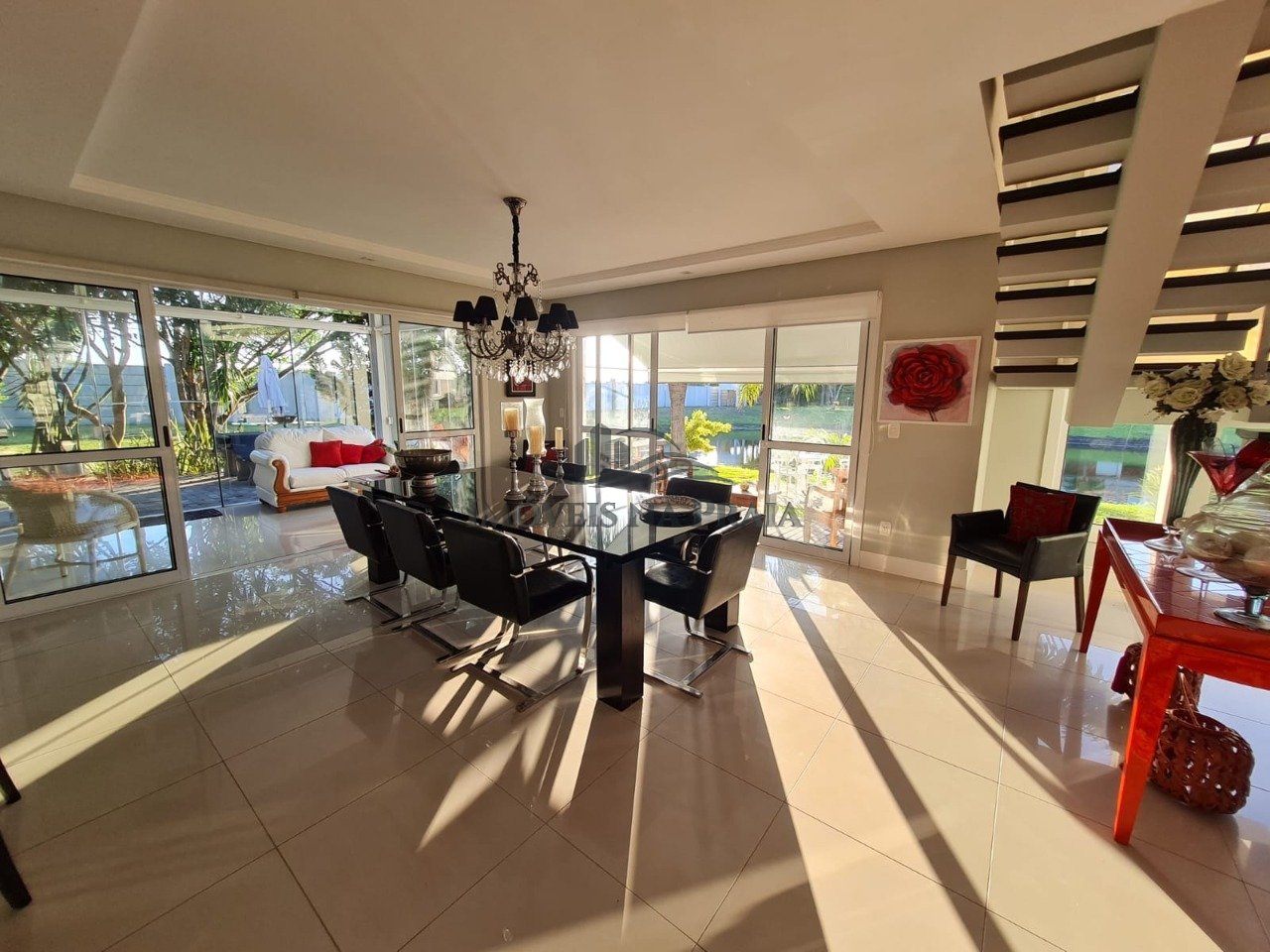 Foto 21 — Casa em Condomínio 4 Dormitório(s) Bairro Bosques