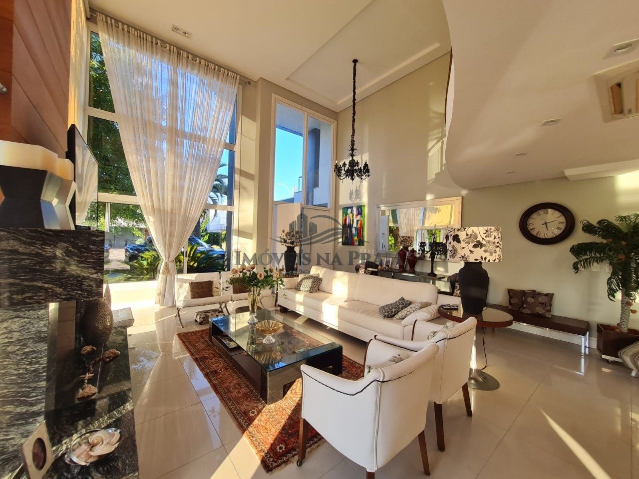 Foto 6 — Casa em Condomínio 4 Dormitório(s) Bairro Bosques