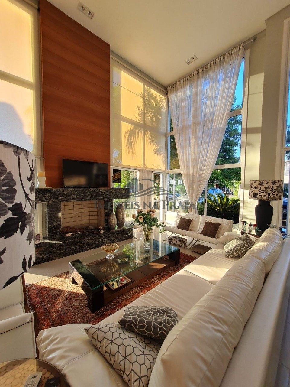 Foto 3 — Casa em Condomínio 4 Dormitório(s) Bairro Bosques