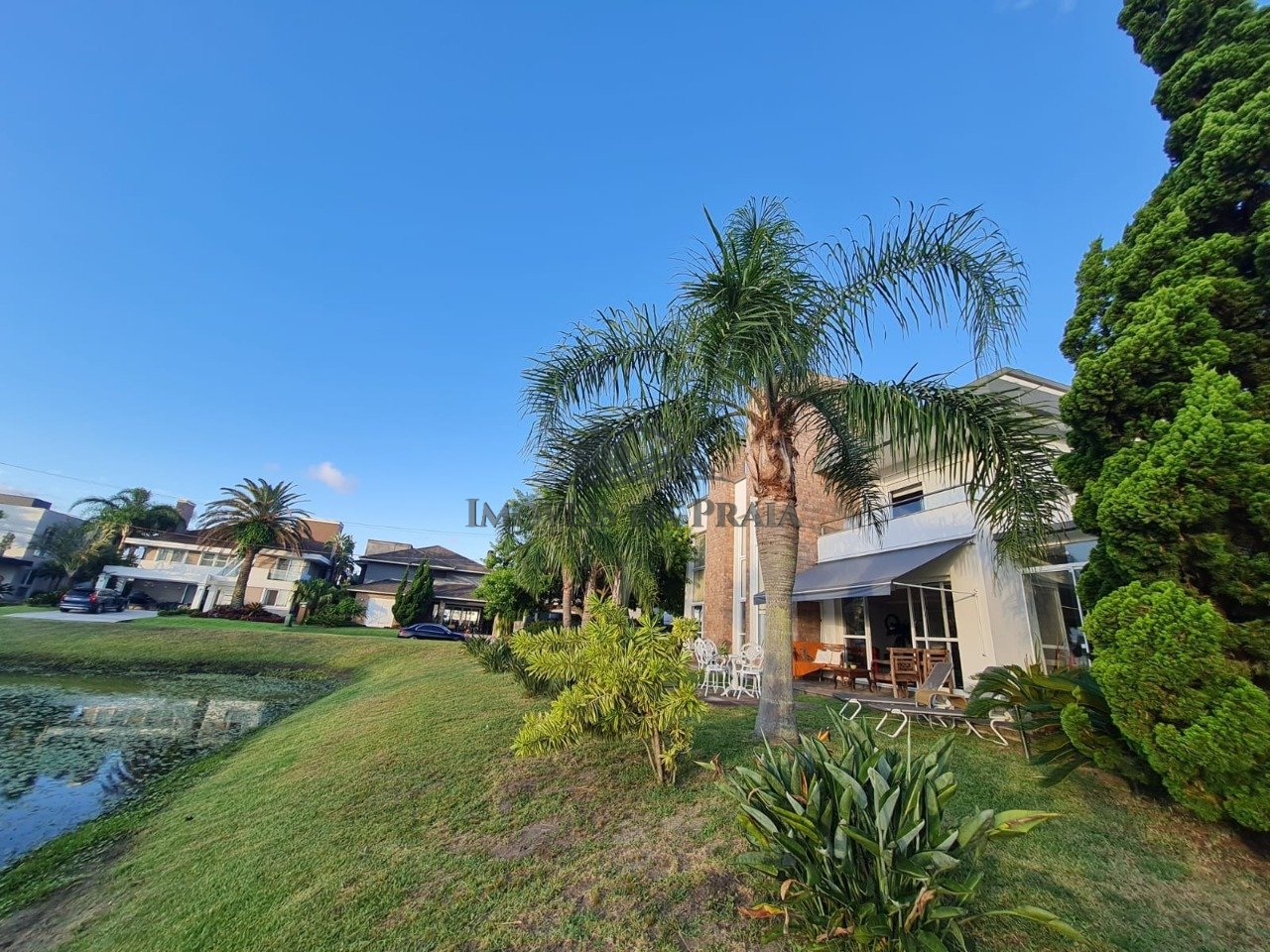 Foto 16 — Casa em Condomínio 4 Dormitório(s) Bairro Bosques