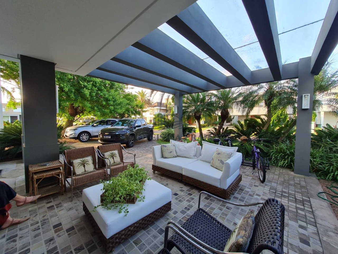 Foto 10 — Casa em Condomínio 4 Dormitório(s) Bairro Bosques