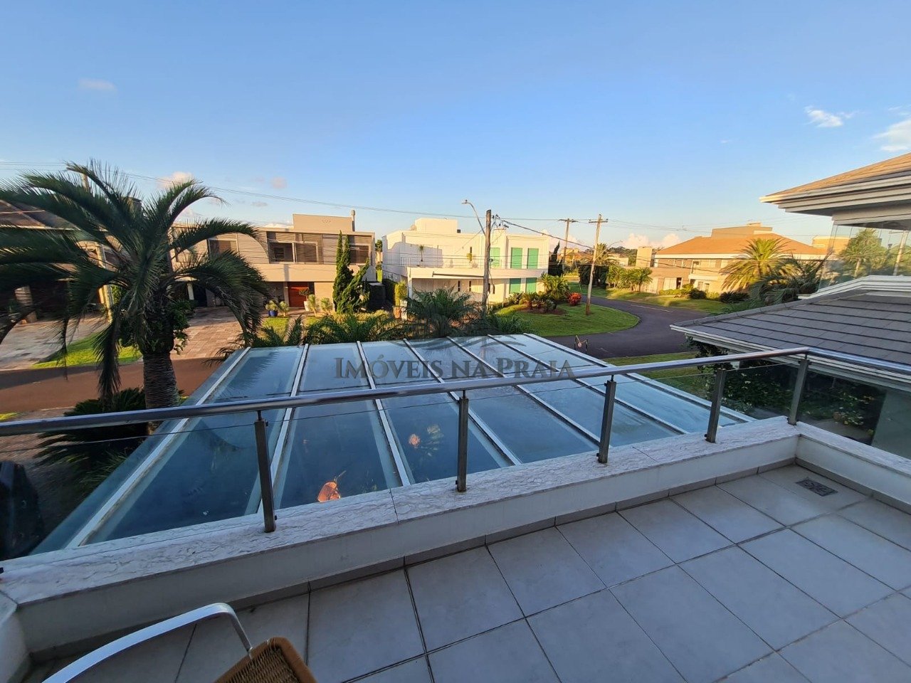 Foto 30 — Casa em Condomínio 4 Dormitório(s) Bairro Bosques